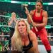 Bianca Belair vs Charlotte Flair – Power vs Royalty 👑 | Epic Match