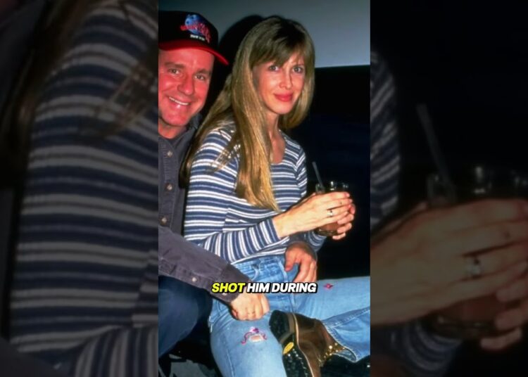 4 Celebrities Who Tragically Died from Domestic Violence