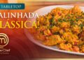 Como fazer uma GALINHADA clássica | TABLETOP | TEMP 01 | MASTERCHEF CELEBRIDADES
