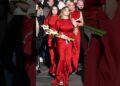 Bethany Peaty Joins Tilly and Megan Ramsay as Bridesmaids at Holly and Adam Peaty’s Wedding