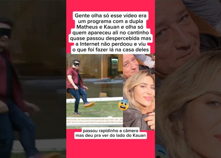 #MatheusEKauanHX #DeusPerdoaHX  #hypexcortes @MatheusEKauan@hypex.cortes#famosos #noticias