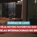 Onde se hospedam as celebridades? Veja hotéis favoritos das estrelas internacionais no Brasil
