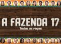 A Fazenda 17 – Todas as Roças e Porcentagens | Conteúdo Record
