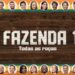 A Fazenda 17 – Todas as Roças e Porcentagens | Conteúdo Record