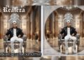 22- DISCO COMPLETO // LA REALEZA // SADIER