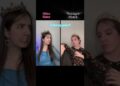 #pov the royal sibling rivalry is generational #duet #shorts