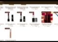 Essência da Realeza Loja de Cosméticos em Uberlândia Essência da Realeza Google Chrome 2025 12
