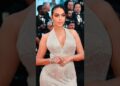 Georgina Rodríguez: Silver, Confidence, and a Perfect Moment #georgina #fashion #georginarodrguez