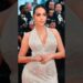 Georgina Rodríguez: Silver, Confidence, and a Perfect Moment #georgina #fashion #georginarodrguez