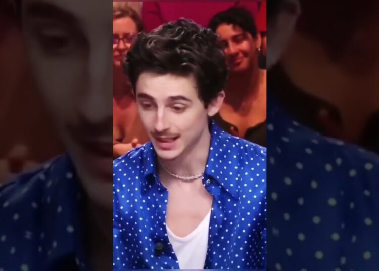 # les stars qui s’expriment en français