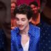 # les stars qui s’expriment en français