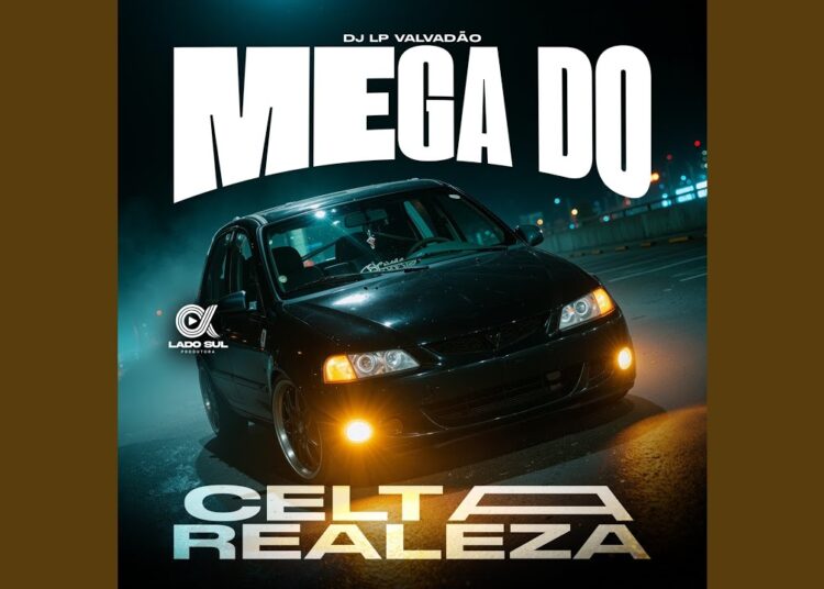 Mega do Celta Realeza