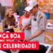 A bagunça que virou a tenda no Bake Off Brasil Celebridades (29/12/25)