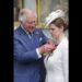 UNA ESPAÑOLA INGRESA EN LA HISTORIA DE LA REALEZA BRITÁNICA #Shorts