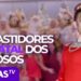 TUDO SOBRE O NATAL DOS FAMOSOS! | CAMAROTE DA FOFOCA | LeoDias TV