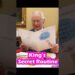 King Charles’ Hidden Daily Routine Few Royals Ever Talk About #RoyalFamily #KingCharles #British