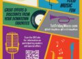 1st Friday Downtown Waco retorna sexta-feira, 2 de janeiro de 2026, trazendo uma vibração festiva de Ano Novo para...