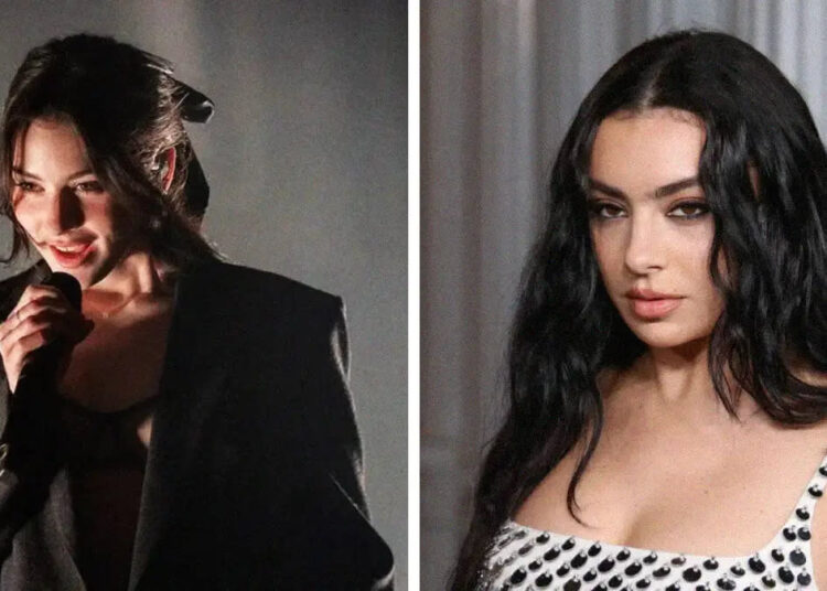 20 Overrated Female Celebrities Who Had Their Moment in 2025