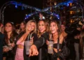 21 eventos divertidos de véspera de ano novo em San Diego, 2025