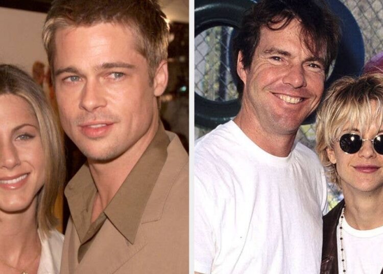 23 divórcios confusos de celebridades que fizeram os fãs odiarem uma celebridade