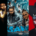 35 lançamentos de hip-hop e R&B que você precisa em sua lista de reprodução