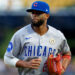 4 jogadores que Royals poderia adquirir para ser seu próximo Adam Frazier