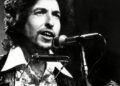 5 celebridades que aparecem aleatoriamente nas letras de Bob Dylan