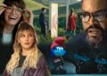5 piores filmes de 2025: ‘Guerra dos Mundos’, ‘Smurfs’ e mais tortura