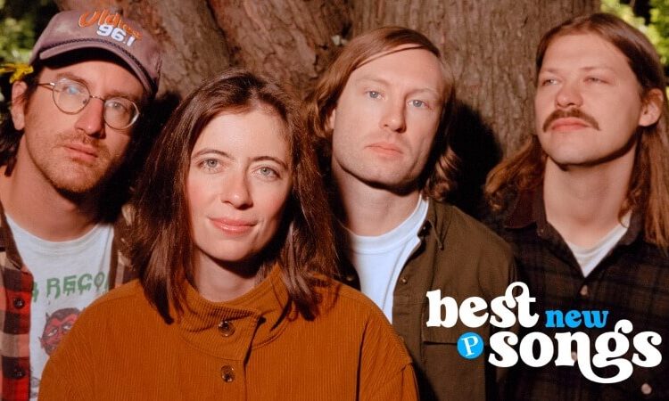 5 songs you need to hear this week (December 4, 2025)