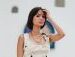 vestido midi estilo street Heart Evangelista com golas estampadas corte bob .jpg