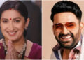 7 celebridades da TV mais bem pagas da Índia: Smriti Irani para Kapil Sharma | Entretenimento
