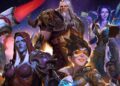 A Blizzard planeja lançar mais jogos e expansões todos os anos daqui para frente