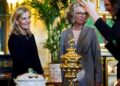 A Duquesa Sophie é a âncora silenciosa que sustenta a Princesa Kate | Real | Notícias