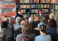 A 'Livraria Independente do Ano' do Reino Unido trará de volta seu festival de literatura e música a Birmingham no próximo ano