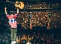 A O2 em Londres fará uma doação ao Music Venue Trust cada vez que um novo artista for destaque