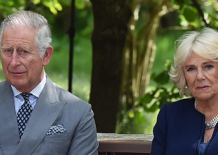 A Rainha Camilla queria que o Rei Charles mantivesse o câncer em segredo