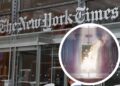 A Sleep Token Song é a número 1 nas melhores músicas de 2025 do New York Times