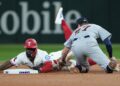 A adição de agente livre All-Star de Phillies também foi supostamente alvo da realeza