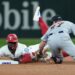 A adição de agente livre All-Star de Phillies também foi supostamente alvo da realeza