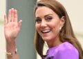 A 'alta energia' de Kate Middleton impressiona especialistas da Royal