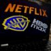 A aquisição da Warner Bros. pela Netflix pode remodelar a indústria do entretenimento – The Knight Crier