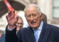 A arma secreta de Charles para proteger a família real do escândalo