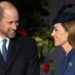 A atitude ‘ousada’ do príncipe William e da princesa Kate ‘diz muito’ sobre seu relacionamento | Real | Notícias