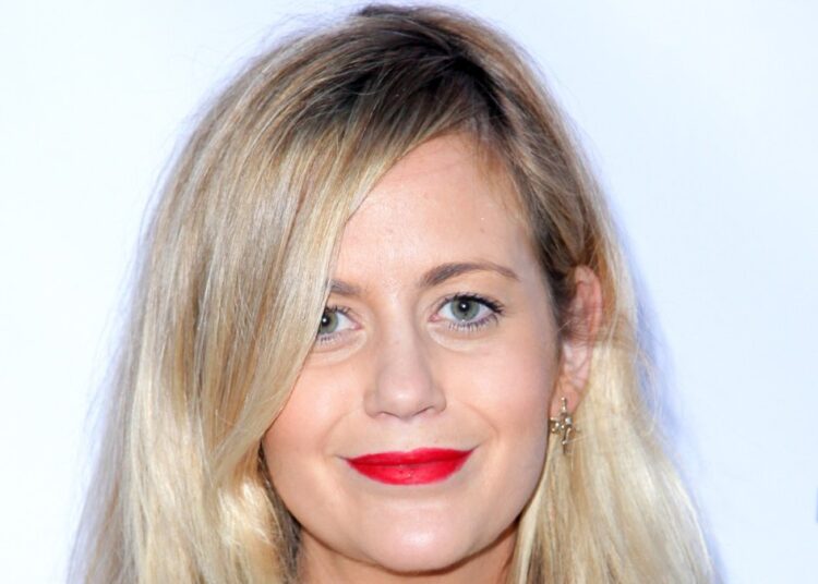 A atriz de Los Angeles Rachael Carpani morre aos 45 anos – NBC4 Washington