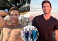 A causa da morte da estrela de 'Finding Prince Charming' Chad Spodick revelada