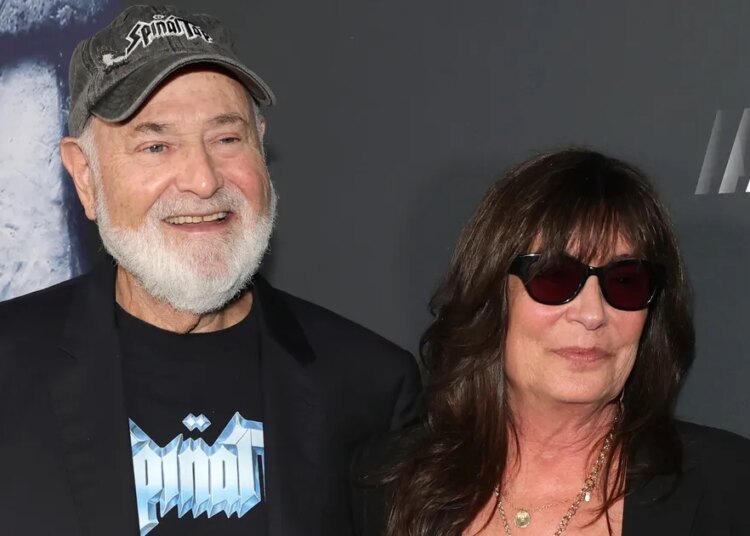 A certidão de óbito de Rob Reiner revela mais detalhes do assassinato