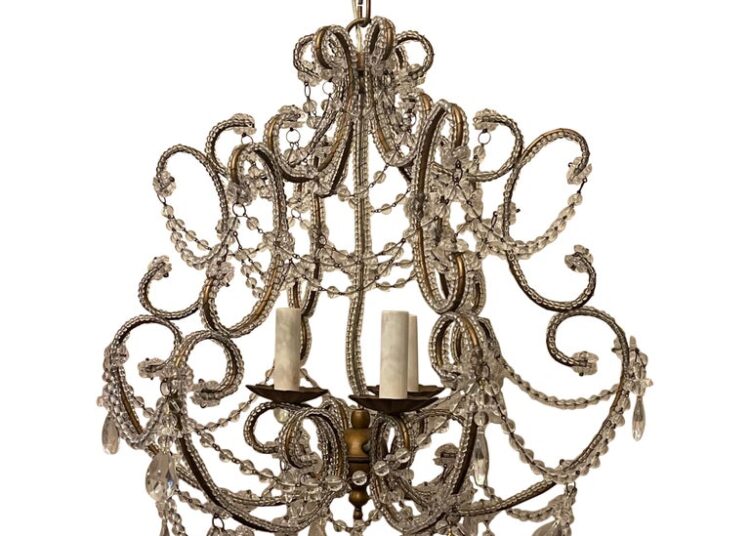 A chave de Sofia Vergara para uma vida luxuosa e cheia de alma: antiguidades perfeitas