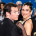 A comemoração de Natal de Dua Lipa e Callum Turner parece super fofa, é claro