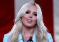 A decisão de Tiffany Trump nas redes sociais após o desprezo do Dia de Ação de Graças – Celebrity News – Entretenimento