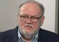 A declaração comovente de Thomas Markle sobre seu próprio funeral | Real | Notícias